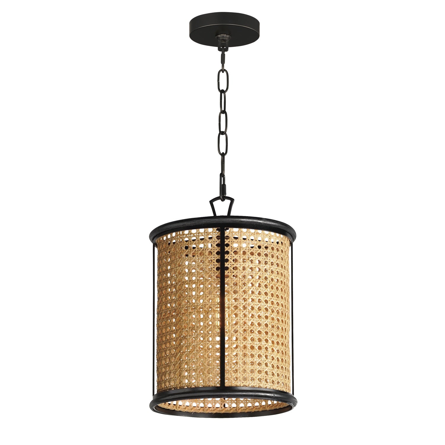 MAXIM, CANE-SINGLE PENDANT, CHANDELIER LIGHT