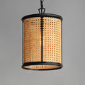 MAXIM, CANE-SINGLE PENDANT, CHANDELIER LIGHT