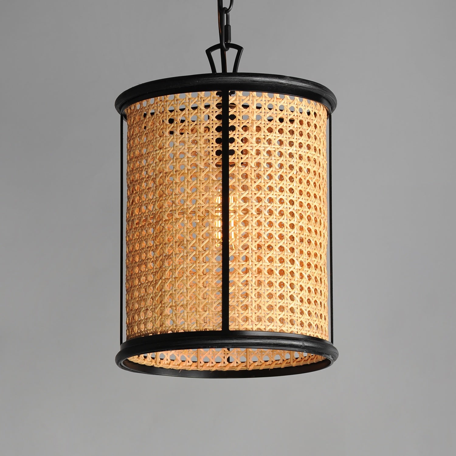 MAXIM, CANE-SINGLE PENDANT, CHANDELIER LIGHT