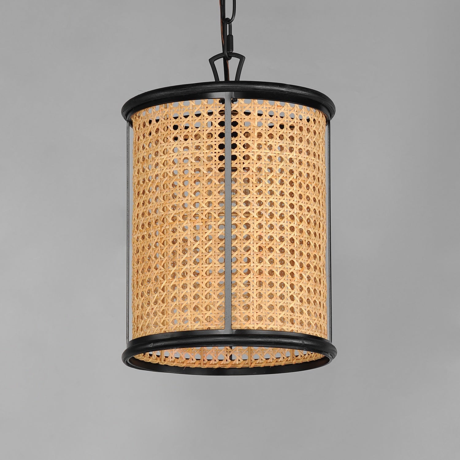 MAXIM, CANE-SINGLE PENDANT, CHANDELIER LIGHT