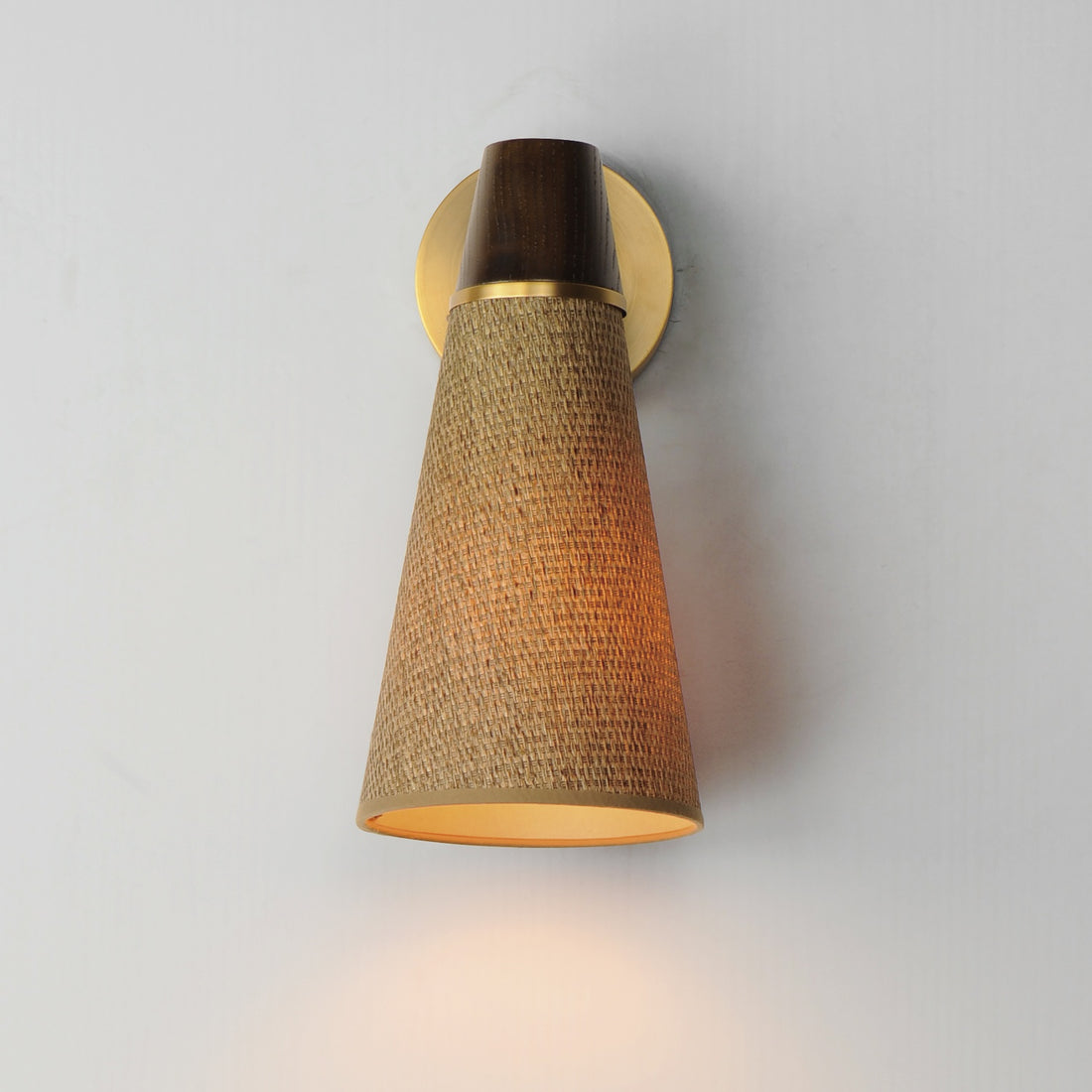 MAXIM, SUMATRA-WALL SCONCE, WALL SCONCES