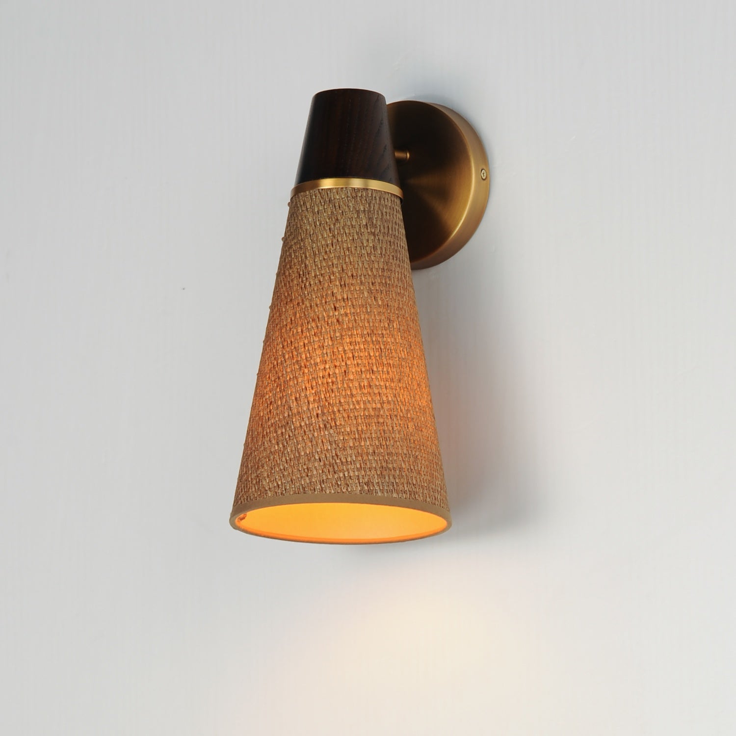 MAXIM, SUMATRA-WALL SCONCE, WALL SCONCES