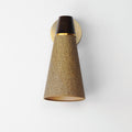MAXIM, SUMATRA-WALL SCONCE, WALL SCONCES