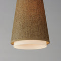 MAXIM, SUMATRA-SINGLE PENDANT, CHANDELIER LIGHT