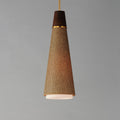 MAXIM, SUMATRA-SINGLE PENDANT, CHANDELIER LIGHT