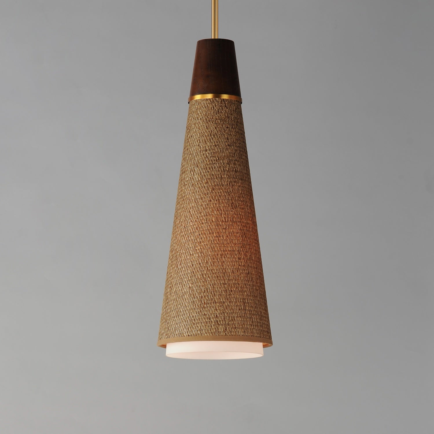 MAXIM, SUMATRA-SINGLE PENDANT, CHANDELIER LIGHT