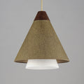 MAXIM, SUMATRA-SINGLE PENDANT, CHANDELIER LIGHT