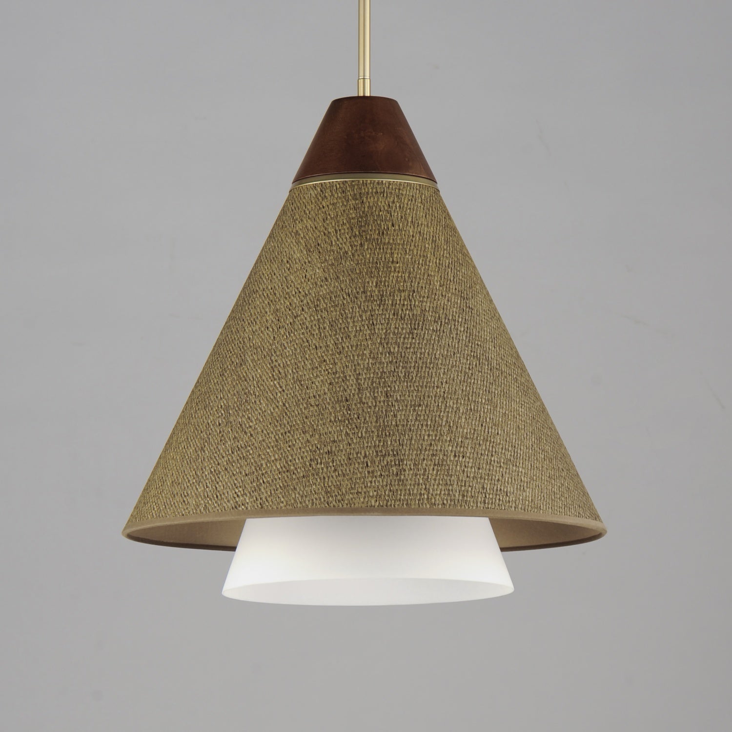 MAXIM, SUMATRA-SINGLE PENDANT, CHANDELIER LIGHT
