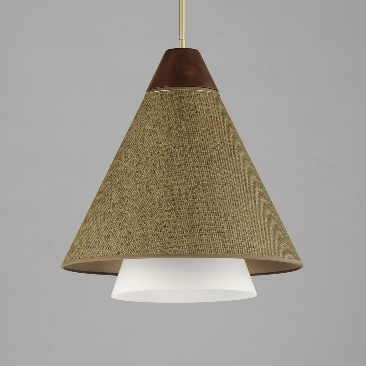 MAXIM, SUMATRA-SINGLE PENDANT, CHANDELIER LIGHT