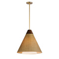 MAXIM, SUMATRA-SINGLE PENDANT, CHANDELIER LIGHT