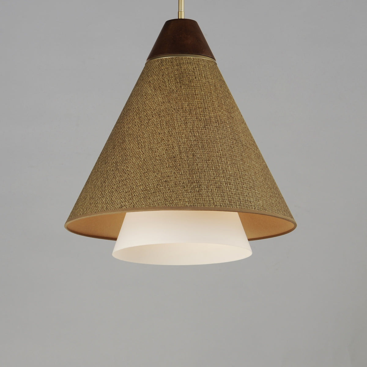 MAXIM, SUMATRA-SINGLE PENDANT, CHANDELIER LIGHT