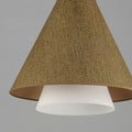 MAXIM, SUMATRA-SINGLE PENDANT, CHANDELIER LIGHT