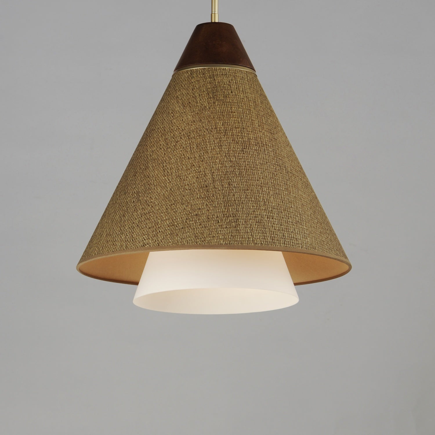 MAXIM, SUMATRA-SINGLE PENDANT, CHANDELIER LIGHT