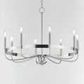 MAXIM, FRANKIE-SINGLE-TIER CHANDELIER, PENDANT LIGHT