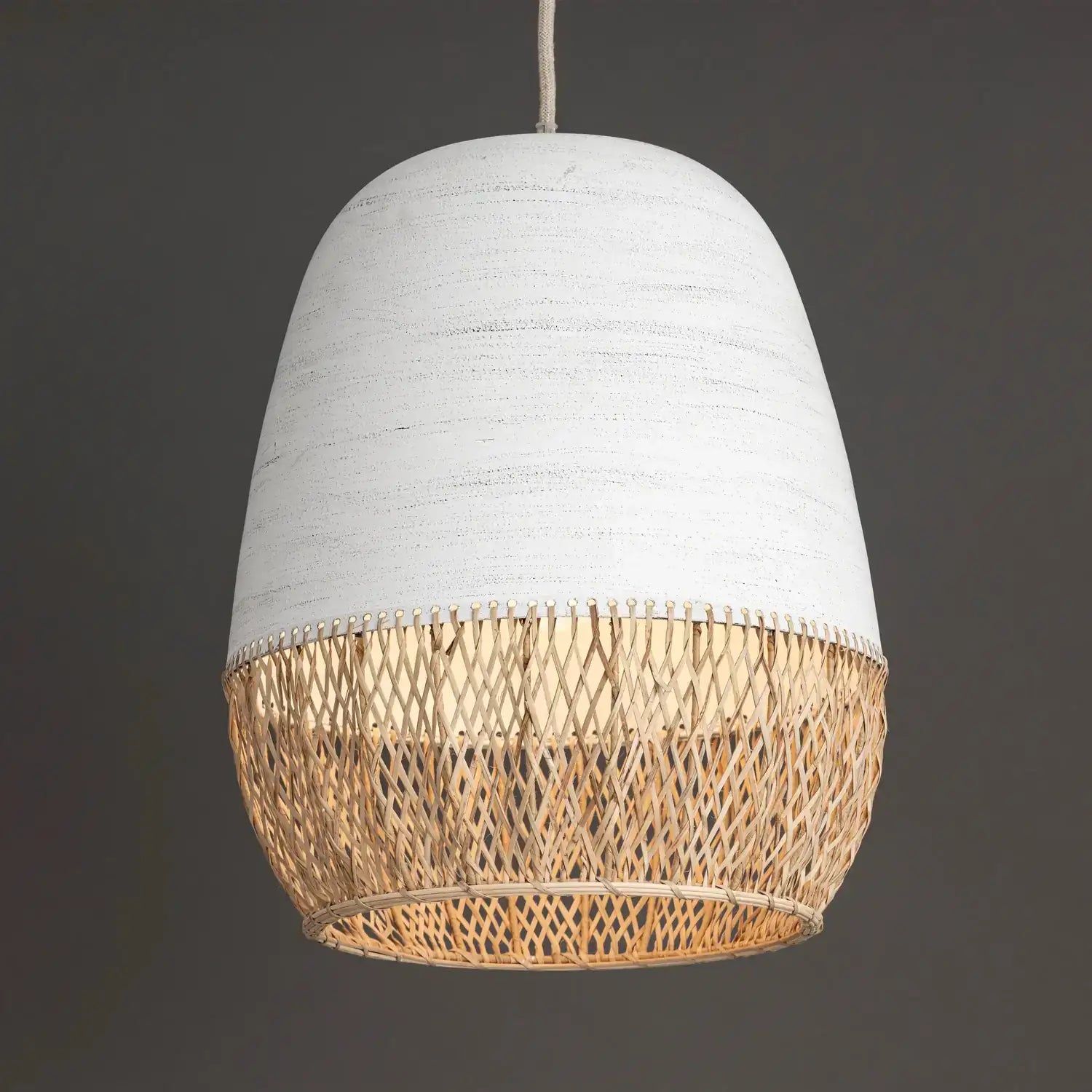 MAXIM, TAMBA-SINGLE PENDANT, PENDANT LIGHT