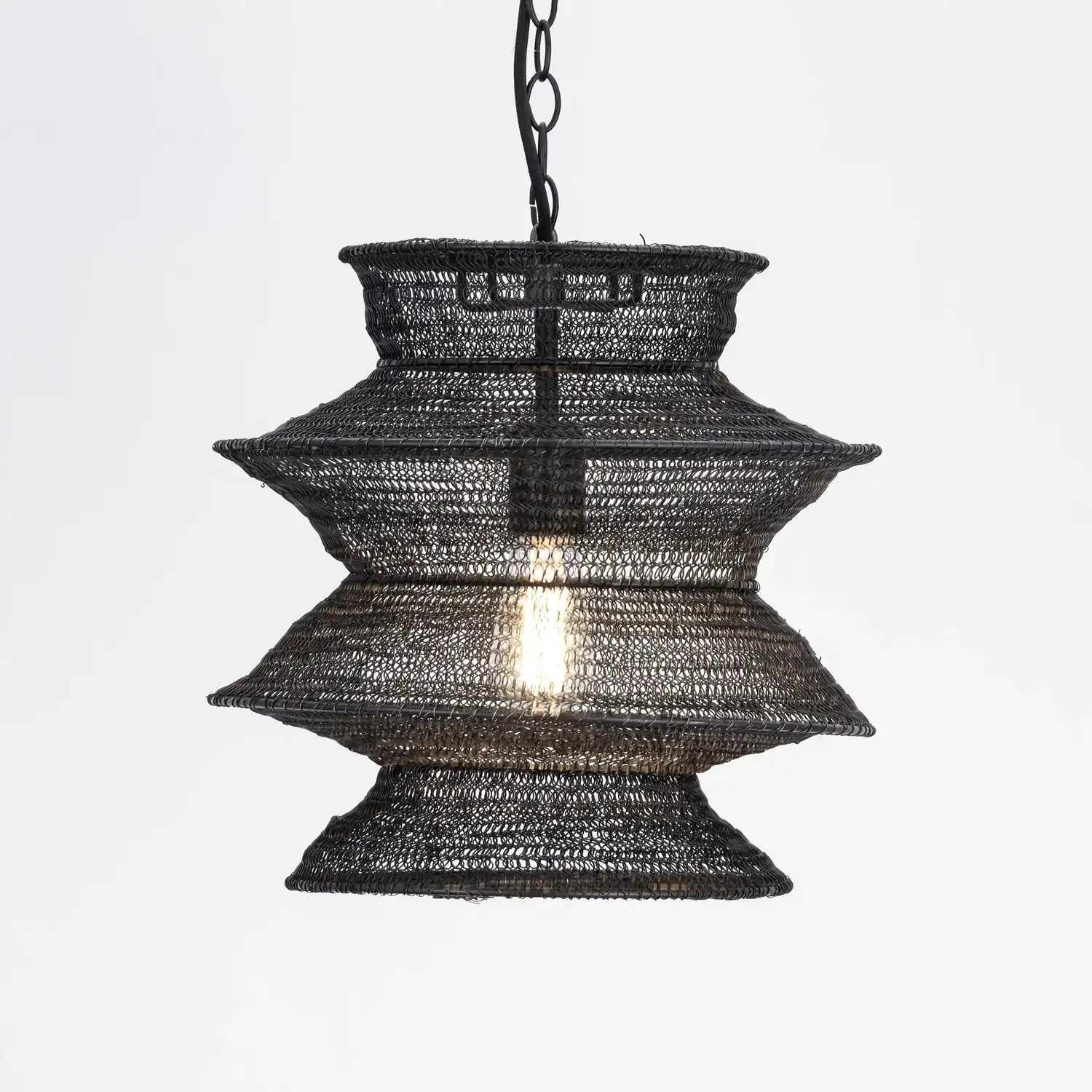 MAXIM, KRABI-SINGLE PENDANT, PENDANT LIGHT