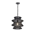 MAXIM, KRABI-SINGLE PENDANT, PENDANT LIGHT