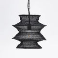 MAXIM, KRABI-SINGLE PENDANT, PENDANT LIGHT