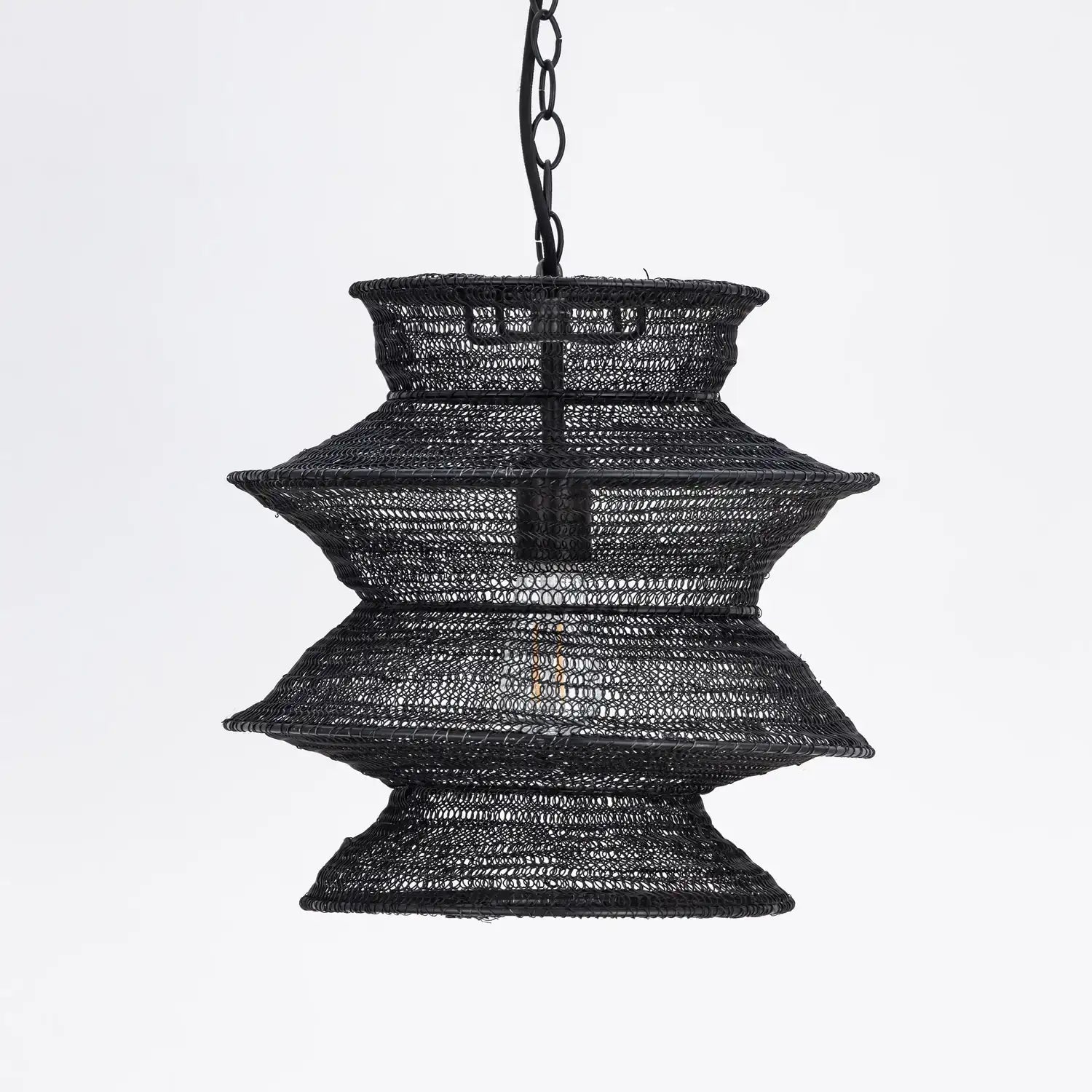 MAXIM, KRABI-SINGLE PENDANT, PENDANT LIGHT