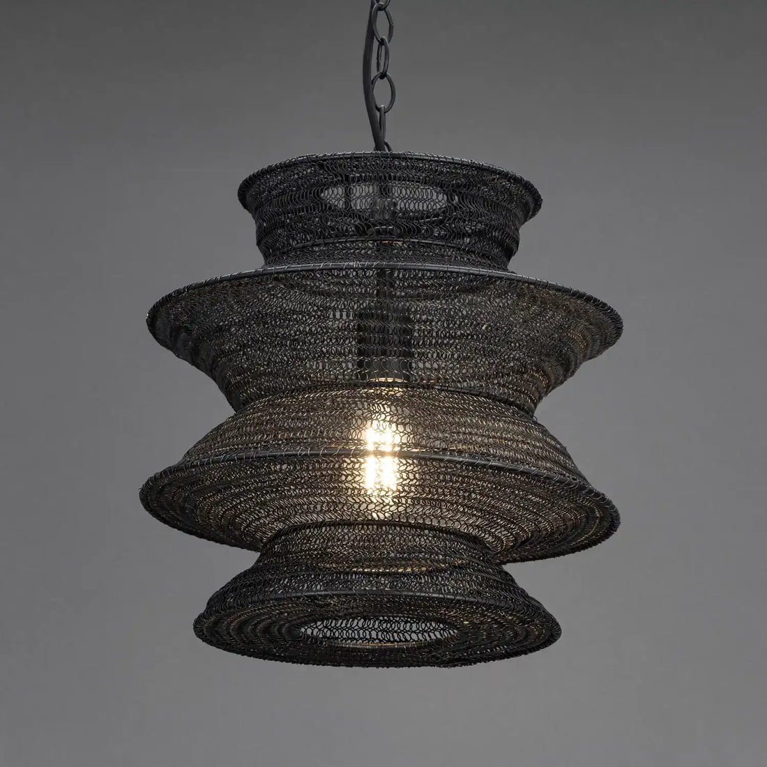 MAXIM, KRABI-SINGLE PENDANT, PENDANT LIGHT