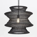 MAXIM, KRABI-SINGLE PENDANT, PENDANT LIGHT