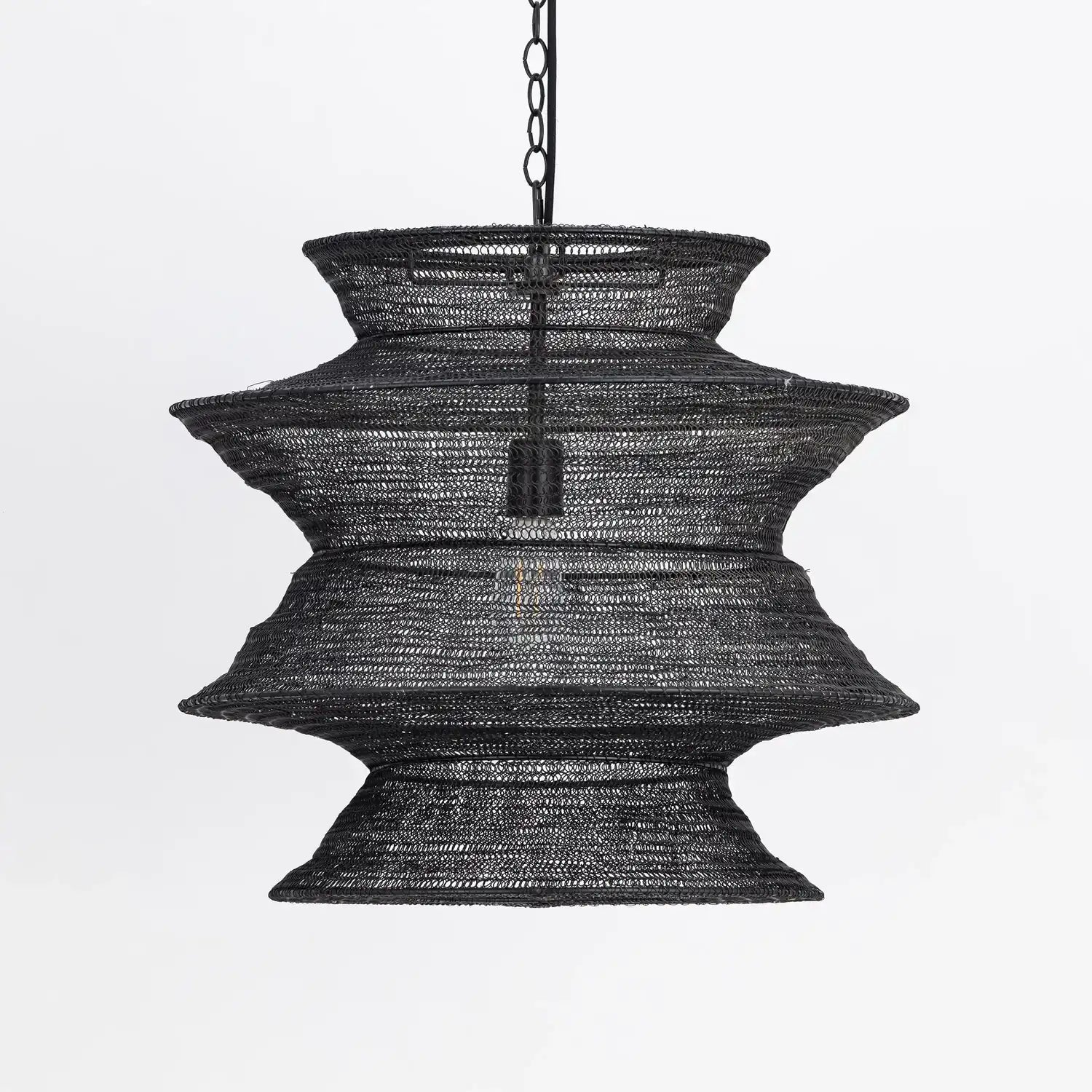 MAXIM, KRABI-SINGLE PENDANT, PENDANT LIGHT