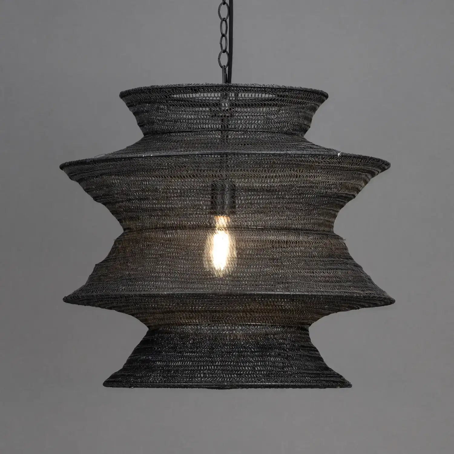 MAXIM, KRABI-SINGLE PENDANT, PENDANT LIGHT