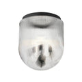 MAXIM, DUNE-SEMI-FLUSH MOUNT, SEMI FLUSH MOUNT LIGHT