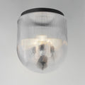 MAXIM, DUNE-SEMI-FLUSH MOUNT, SEMI FLUSH MOUNT LIGHT