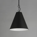 MAXIM, VERITAS-SINGLE PENDANT, CHANDELIER LIGHT