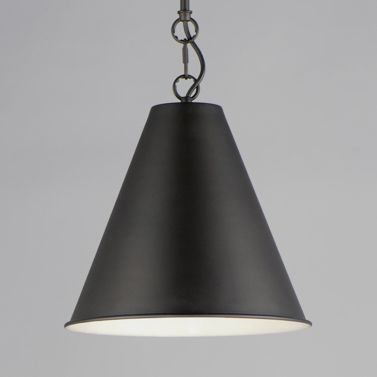 MAXIM, VERITAS-SINGLE PENDANT, CHANDELIER LIGHT