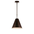 MAXIM, VERITAS-SINGLE PENDANT, CHANDELIER LIGHT