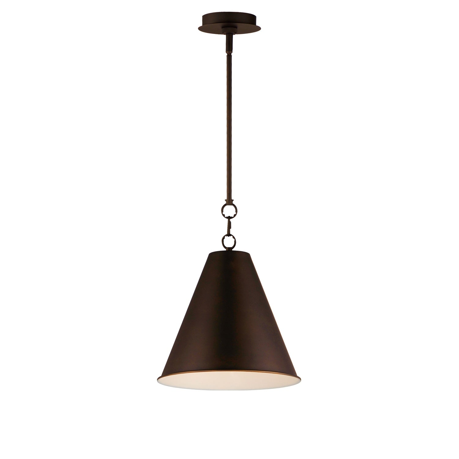 MAXIM, VERITAS-SINGLE PENDANT, CHANDELIER LIGHT