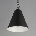 MAXIM, VERITAS-SINGLE PENDANT, CHANDELIER LIGHT