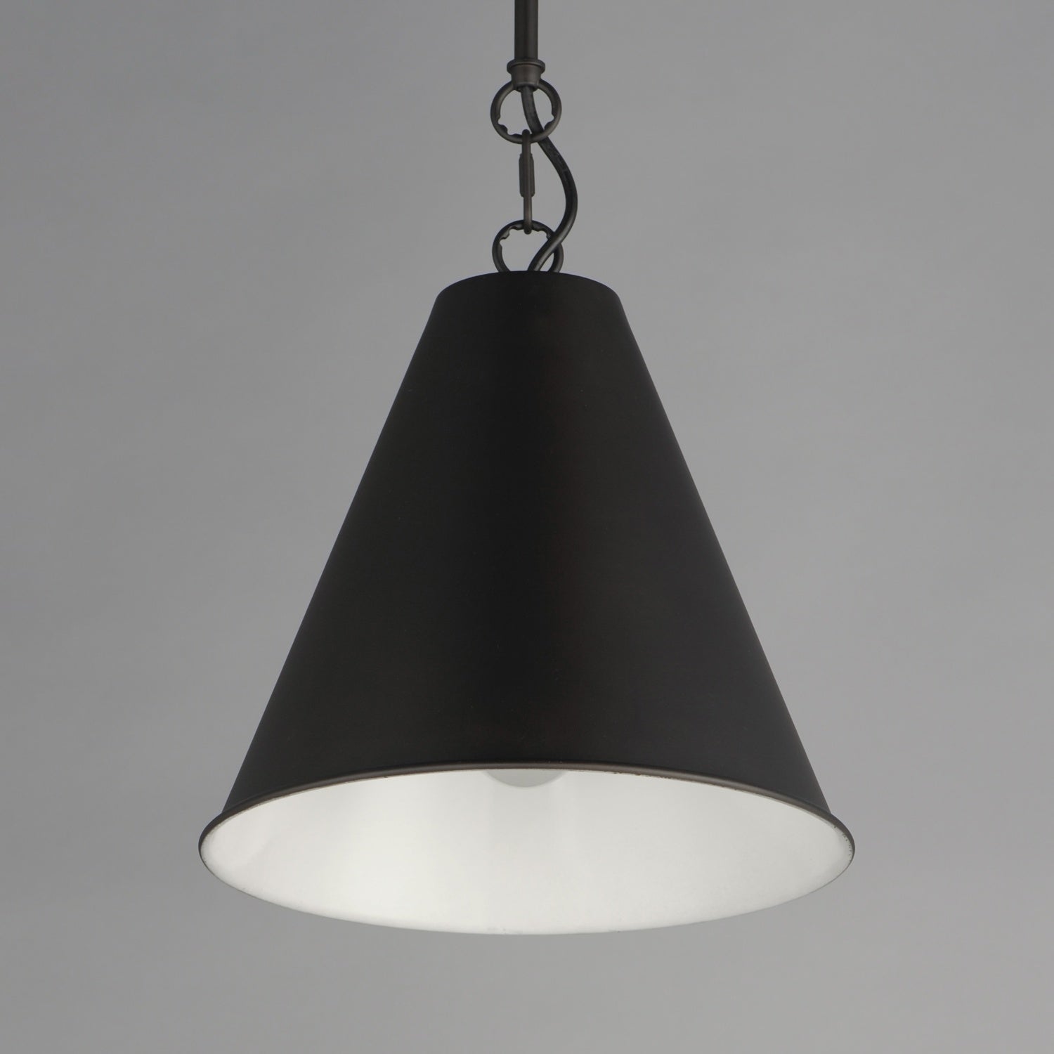 MAXIM, VERITAS-SINGLE PENDANT, CHANDELIER LIGHT