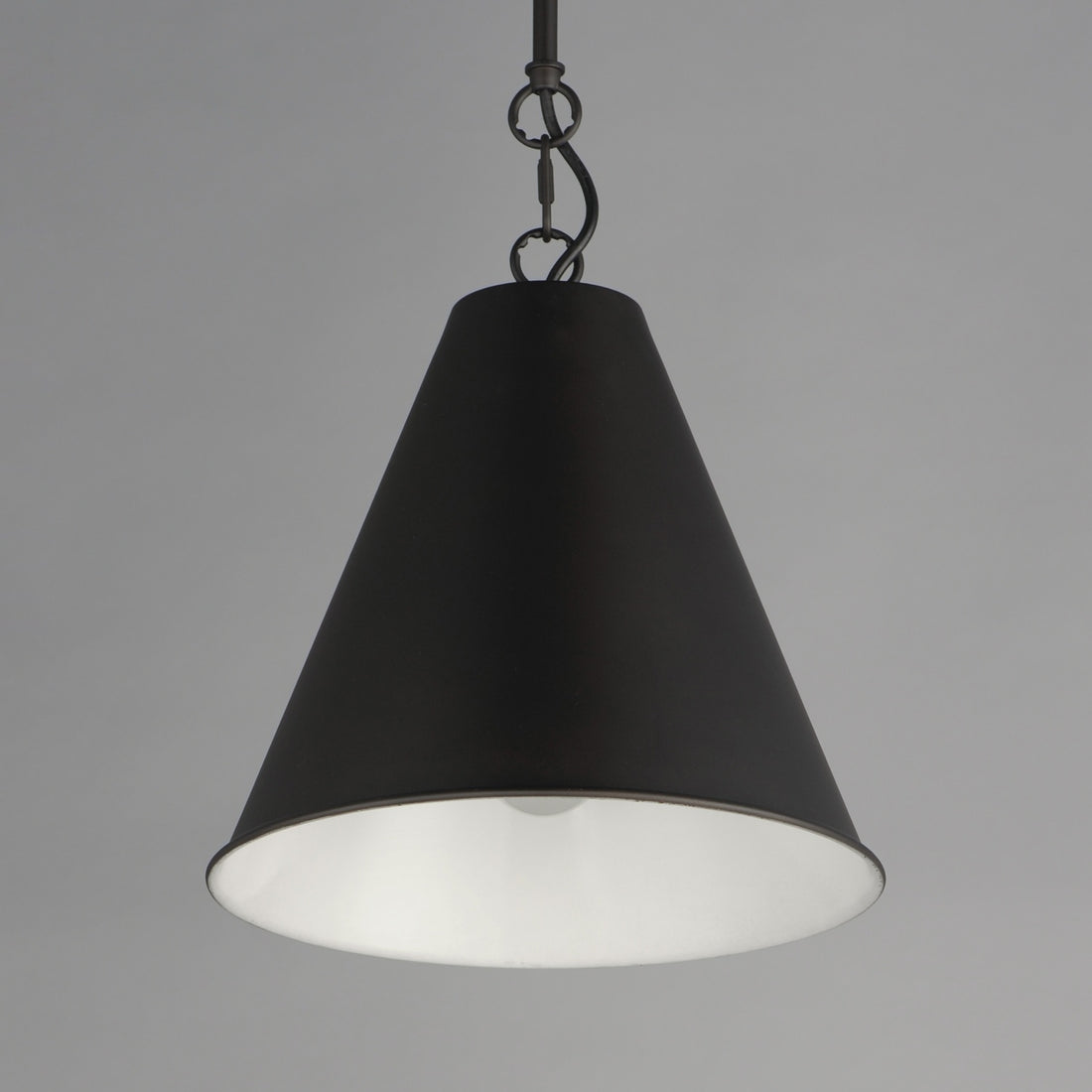 MAXIM, VERITAS-SINGLE PENDANT, CHANDELIER LIGHT