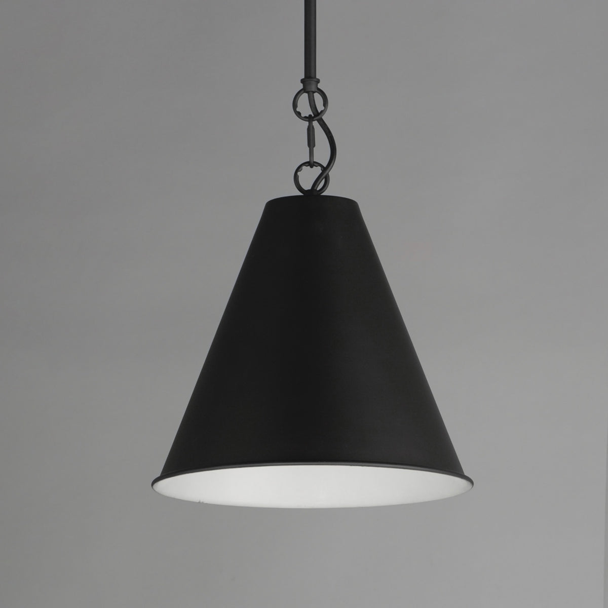 MAXIM, VERITAS-SINGLE PENDANT, CHANDELIER LIGHT