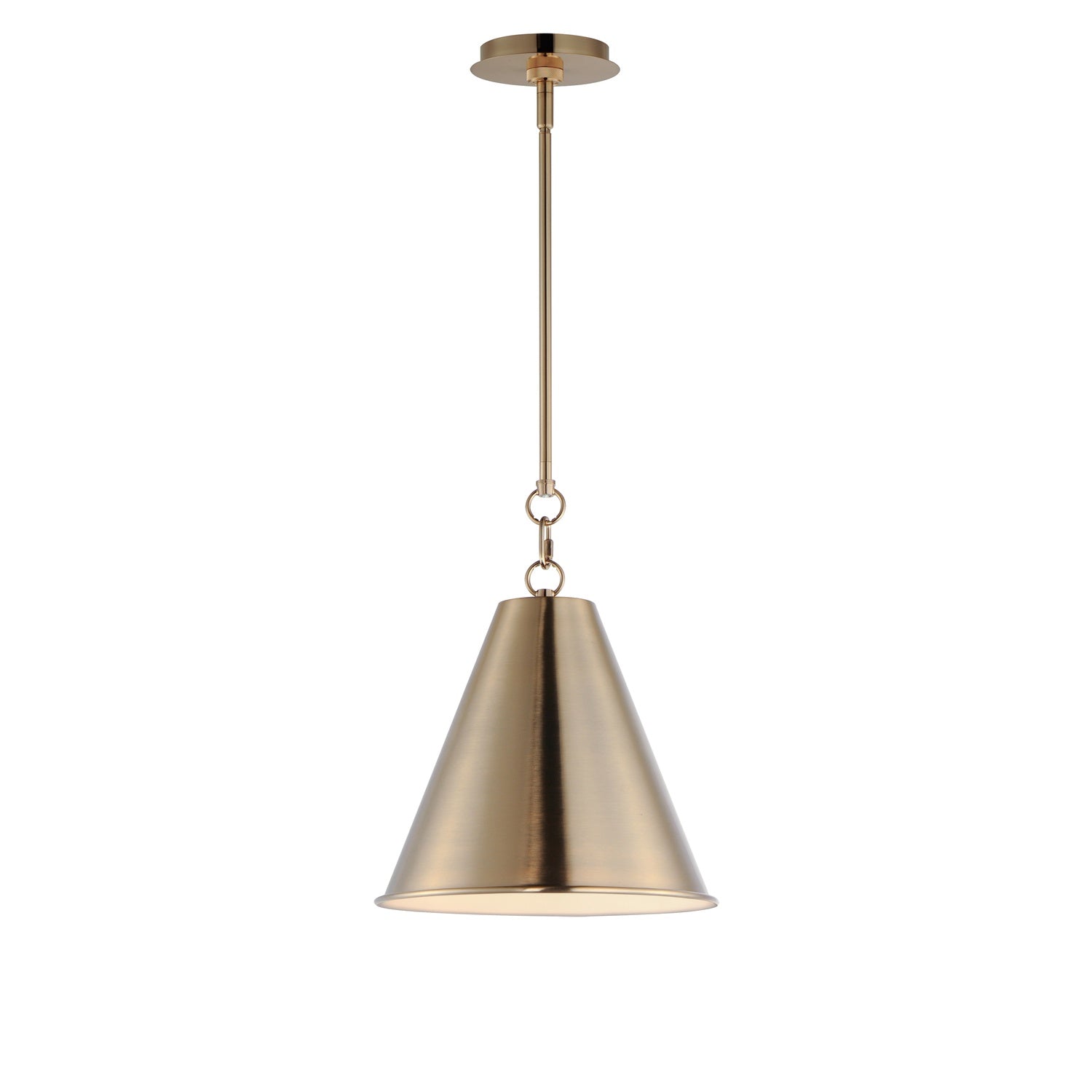 MAXIM, VERITAS-SINGLE PENDANT, CHANDELIER LIGHT