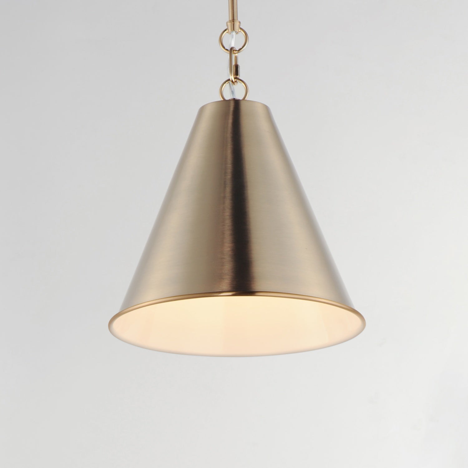 MAXIM, VERITAS-SINGLE PENDANT, CHANDELIER LIGHT