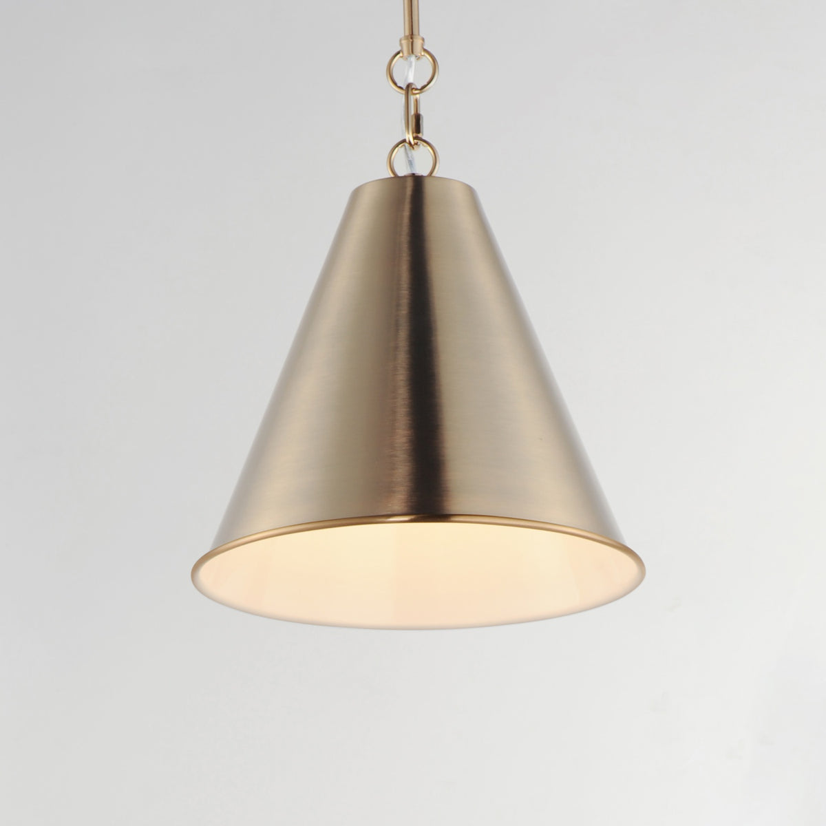 MAXIM, VERITAS-SINGLE PENDANT, CHANDELIER LIGHT