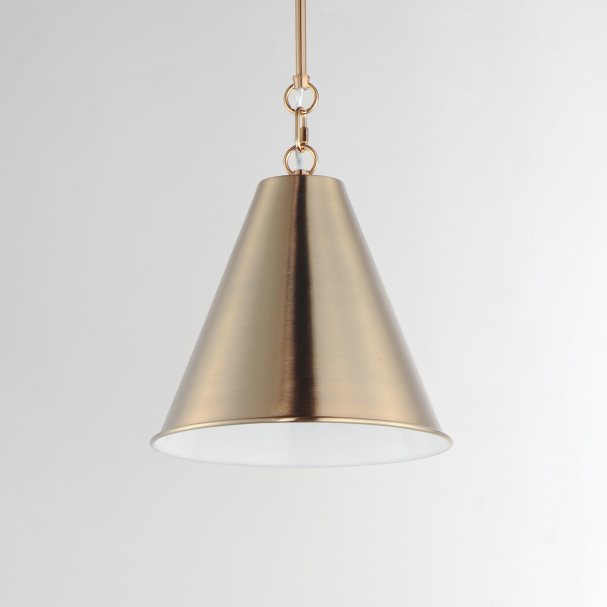MAXIM, VERITAS-SINGLE PENDANT, CHANDELIER LIGHT