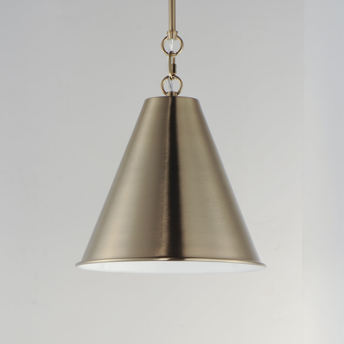 MAXIM, VERITAS-SINGLE PENDANT, CHANDELIER LIGHT