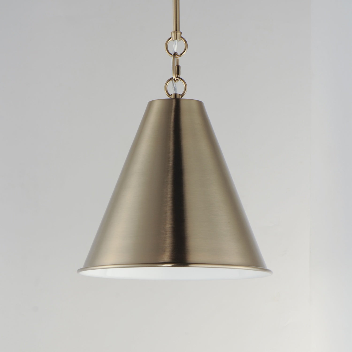 MAXIM, VERITAS-SINGLE PENDANT, CHANDELIER LIGHT