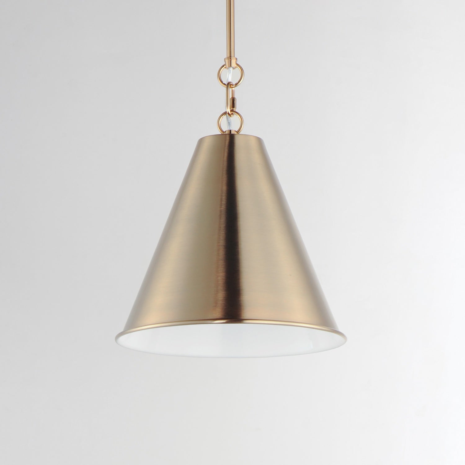 MAXIM, VERITAS-SINGLE PENDANT, CHANDELIER LIGHT