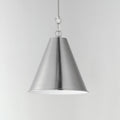 MAXIM, VERITAS-SINGLE PENDANT, CHANDELIER LIGHT
