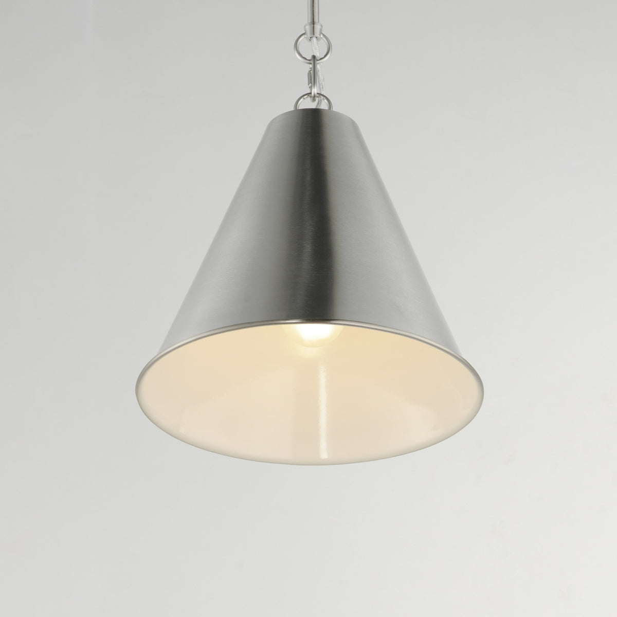 MAXIM, VERITAS-SINGLE PENDANT, CHANDELIER LIGHT
