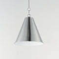 MAXIM, VERITAS-SINGLE PENDANT, CHANDELIER LIGHT
