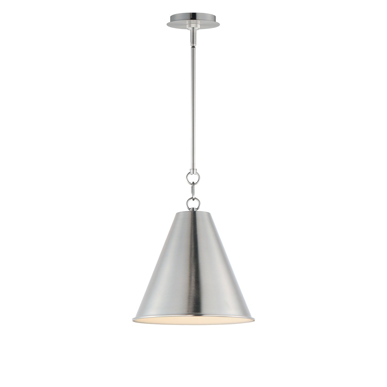 MAXIM, VERITAS-SINGLE PENDANT, CHANDELIER LIGHT