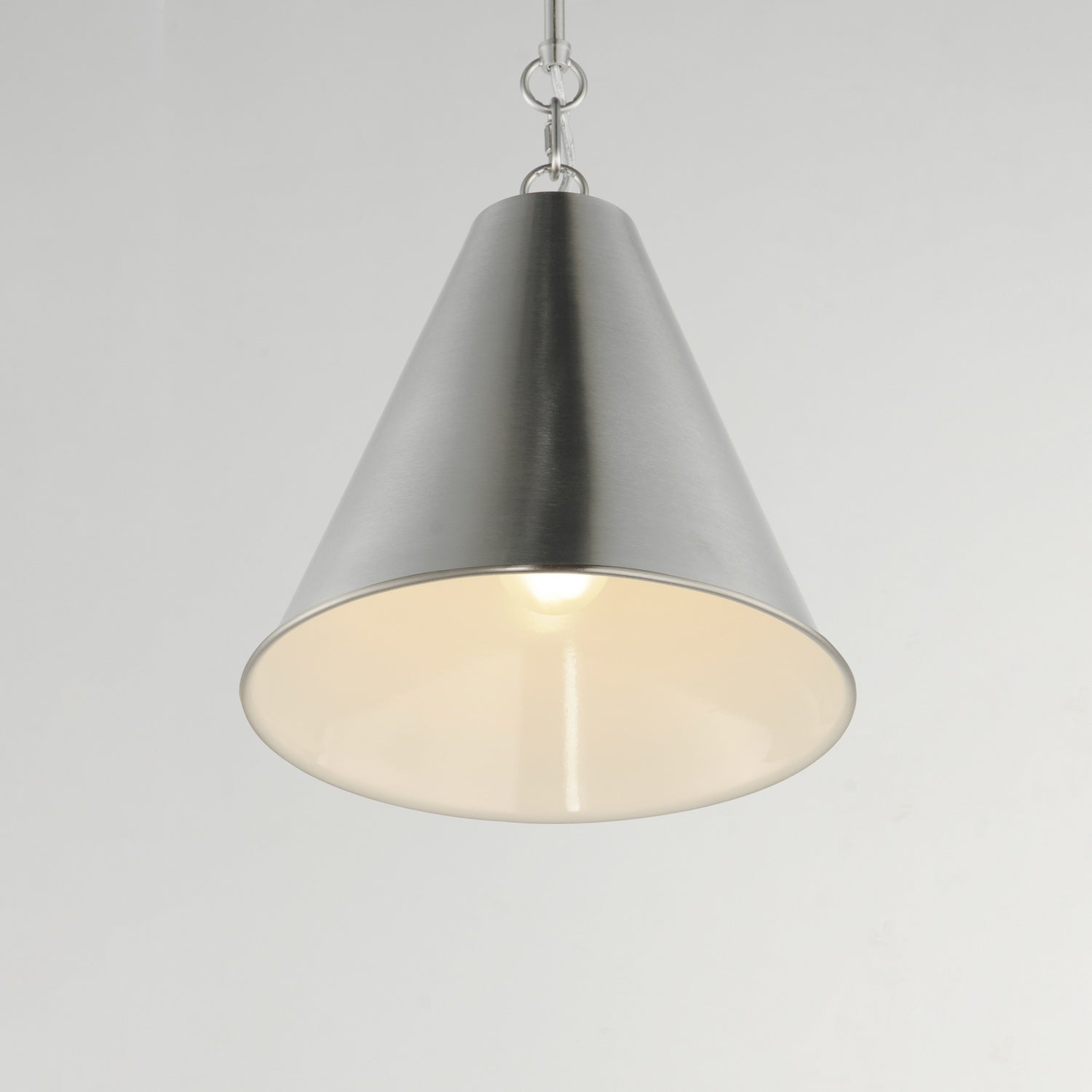 MAXIM, VERITAS-SINGLE PENDANT, CHANDELIER LIGHT