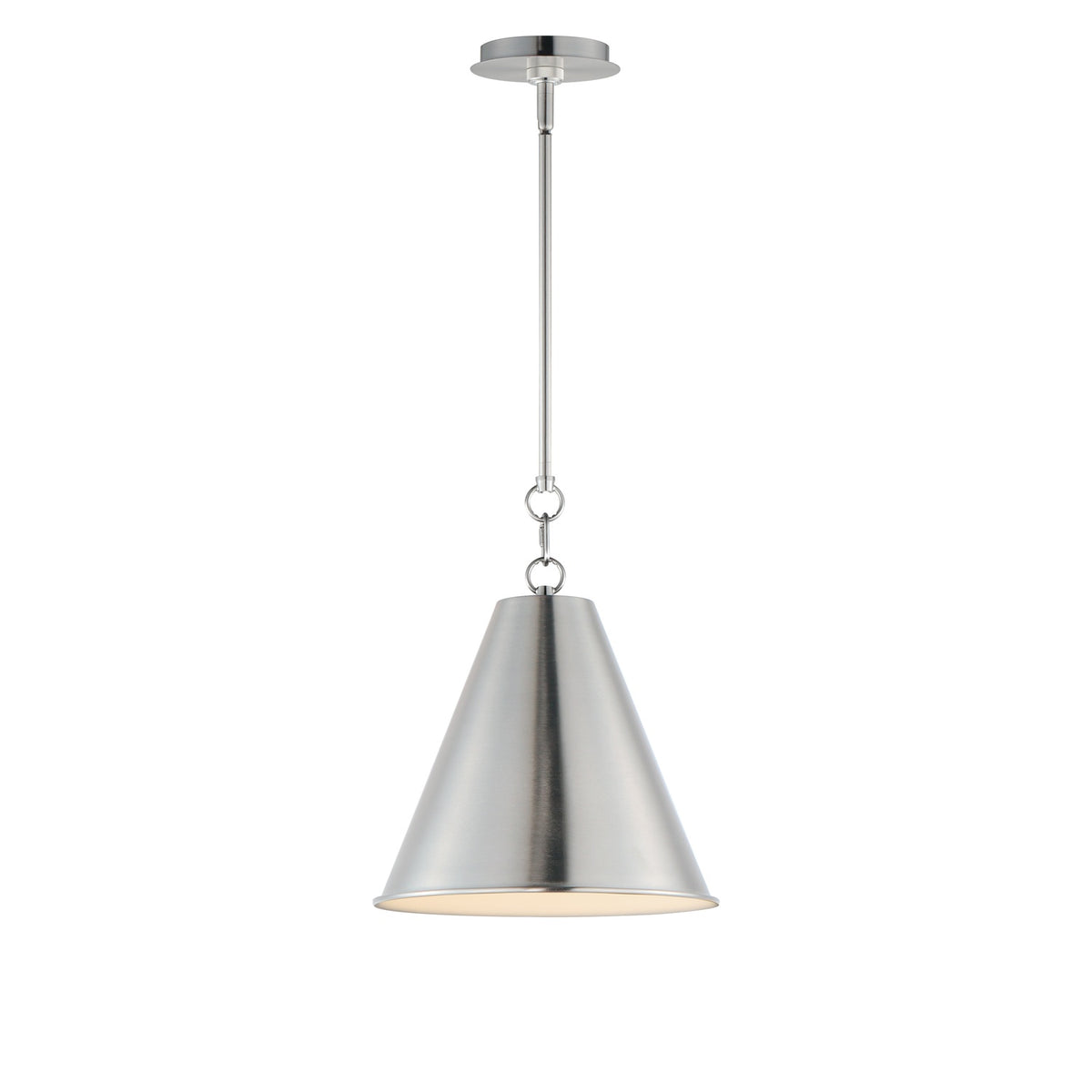 MAXIM, VERITAS-SINGLE PENDANT, CHANDELIER LIGHT